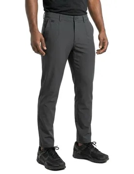 Pantalon Chino Beacon Black 32