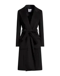 Abrigo Mujer Negro L,M,S,XL Mujer