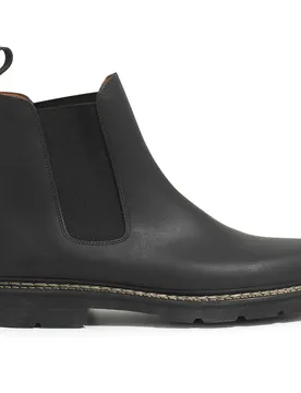 Stivaletti Quercy Black 2 EU 36