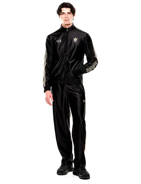 Ea7 Emporio Armani Survêtement 7m001613_af21688 Black M - Giorgio Armani - FashionsVida