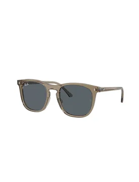 Lunettes de soleil 0RB2210/53 marron clair - Ray Ban - FashionsVida