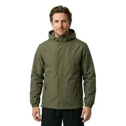 Brandit Veste Olive 5XL Homme