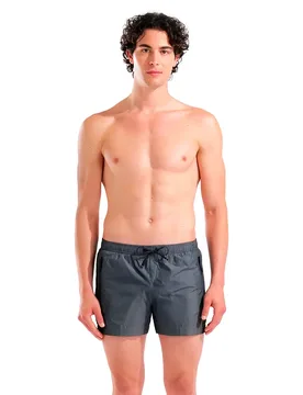Dry Wave X Swimming Shorts Asphalt M Men - Arena - FashionsVida