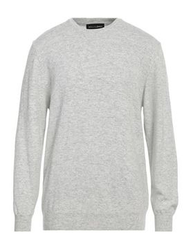 Pullover Hombre Gris perla 52,56 Hombre