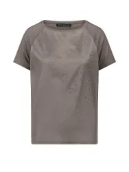 Betty Barclay Camiseta marrón 38
