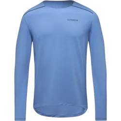 CONTEST 2.0 LONG SLEEVE Herren scrub blue XXL