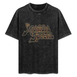 The Midnight Special T-Shirt Utility Casual Work T-Shirt