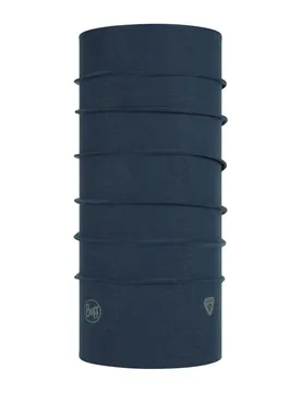 Buff ThermoNet® Schal, blau - Buff - FashionsVida