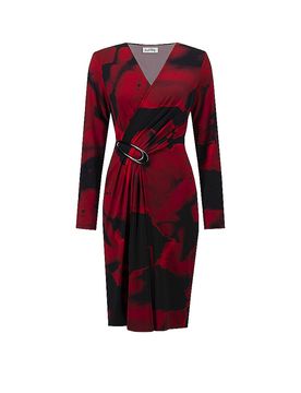 Minikleid rot 44 damen