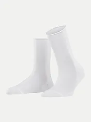 Socken Active Breeze Weiß 39-42