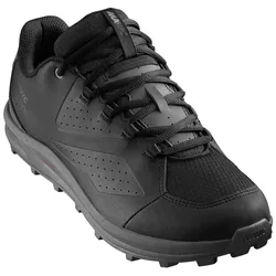 Scarpe Mtb Xa Black / Magnet / Black