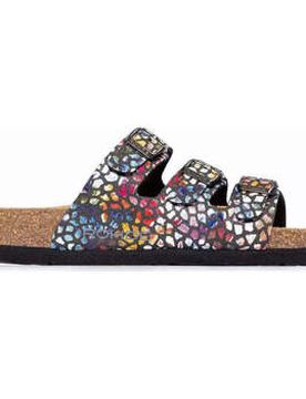 Flache Sandalen Alba 37;39;42;43;35