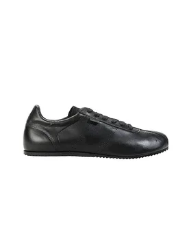Sneaker schwarz 43 herren - AMI PARIS - FashionsVida