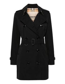 Burberry Trench Kensington