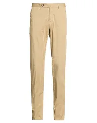 Pantalones Hombre Camel 52,54,56 Hombre