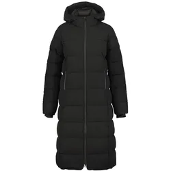 Brilon Damen Mantel, schwarz 46