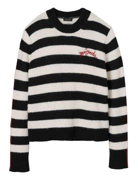 Marc Jacobs Maglia Righe
