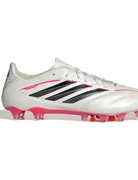 Chaussures De Football Copa Pure Iv Elite Ag Zero Met / Core Black / Lucid Red EU 42 2/3 - Adidas - FashionsVida