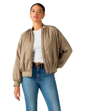 Giacca Bomber Ruth Fashion Fallen Rock S