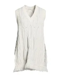 Pullover Damen Hellgrau 36 Damen