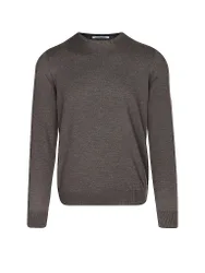Pullover braun 50 herren