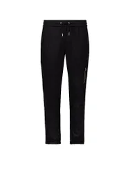 Pantalón Jogging Fit negro 40