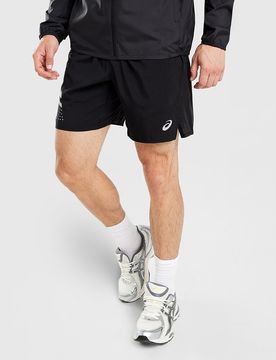 Mens Pantaloncino Icon - Nero, nero nero Uomo taglia XL