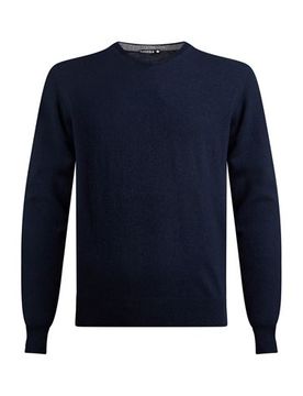 Pullover Hombre Azul marino 3XL,L,M,S,XL,XXL Hombre