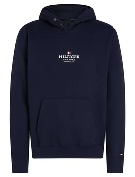 Sweat à Capuche Rwb Desert Sky S - Tommy hilfiger - FashionsVida
