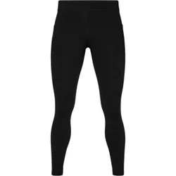 ON PERFORMANCE TIGHTS WINTER Herren Black XL