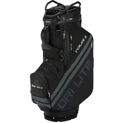 Cartbag Dri Lite Tour 2, schwarz/anthrazit