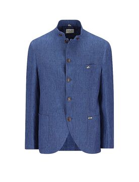 Trachtensakko LUSANDRO blau 54 herren