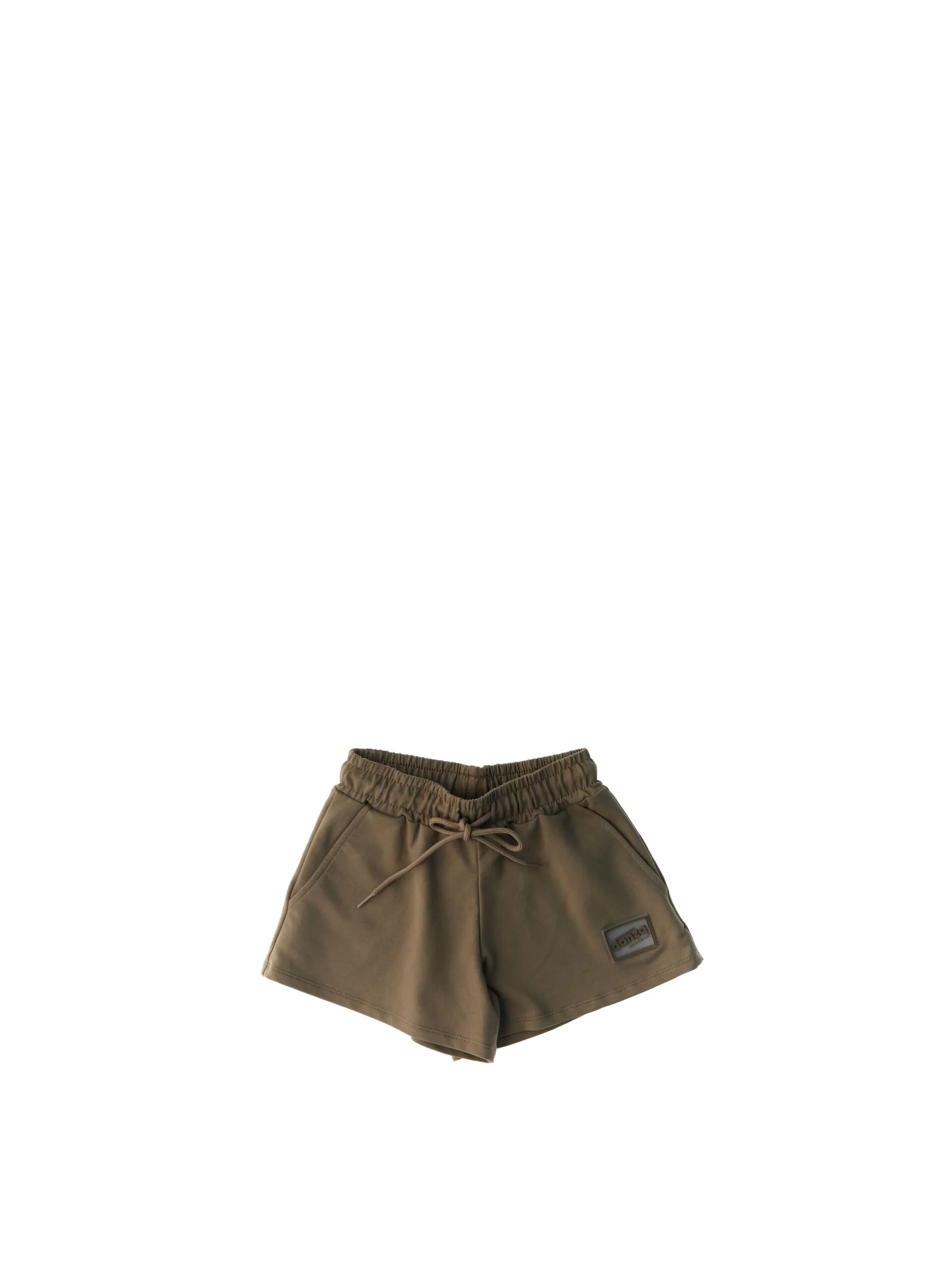 Shorts in felpa TORTORA 14 - Dimensione danza - FashionsVida