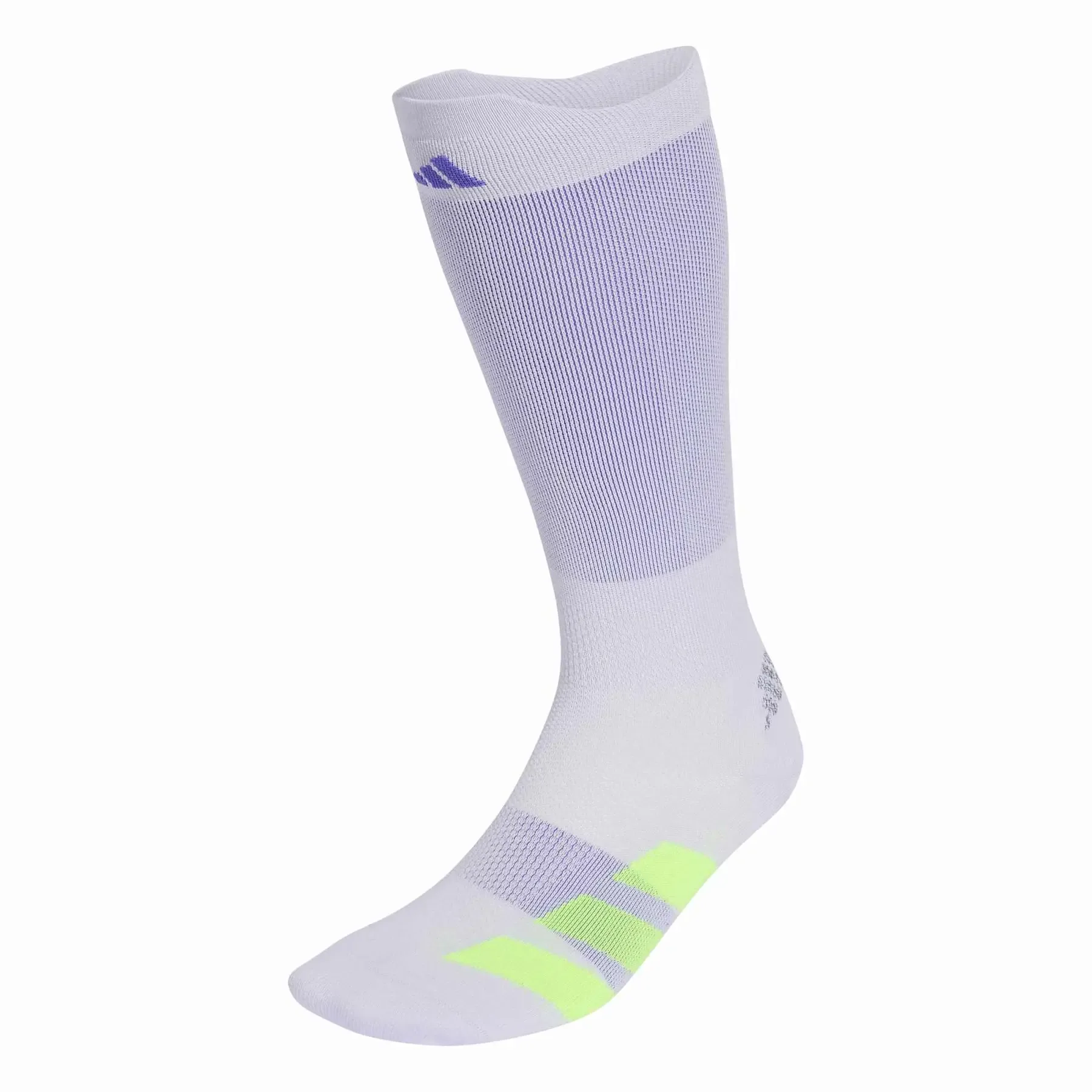 Socken Adizero - Violet - unisex - Size: 46/48 - Adidas - FashionsVida