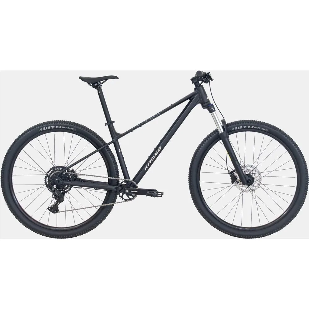 Bicicleta de Montaña de Hombre Level X200 - Kross - FashionsVida
