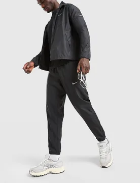 Mens Pantaloni della Tuta Challenger 2.0 - Nero, nero nero Uomo taglia XXL - Nike - FashionsVida