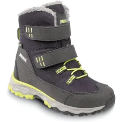 Altino GTX Kinder Apres-Schuhe, grau, Größe 38 38