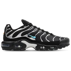 Tuned Men's Sneakers - Blue - Size 6.5 - Mesh/Synthetic - Blue - Size: 6.5