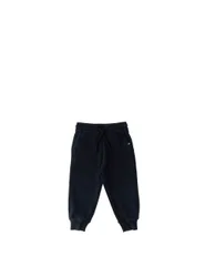 Pantalone in felpa BLU NOTTE 8A