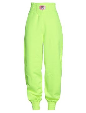Pantalones Mujer Amarillo L,M,S,XS Mujer