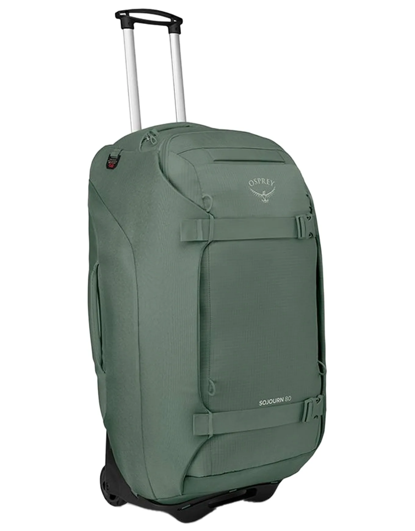 Sac à dos de voyage polyvalent - Sojourn 80 Koseret Green - Vert - Osprey - FashionsVida