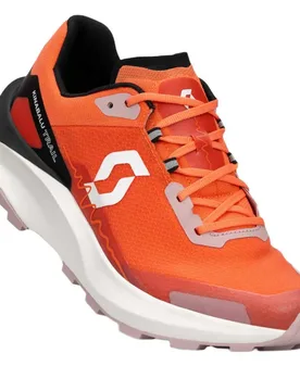 Scarpe Da Trail Running Kinabalu Coral Pink / Black EU 40 1/2 - Scott - FashionsVida