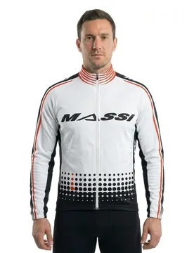 Massi Veste Pro Team