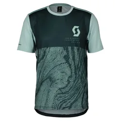 Maillot Enduro Manches Courtes Trail Vertic