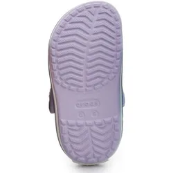 Clogs Kinder Crocband Kids Clog T 207005-5p8 19 / 20 Female