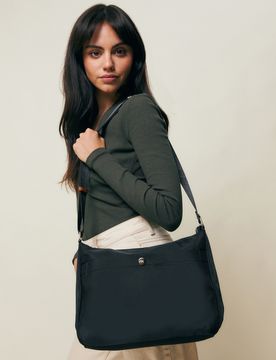 Misako Ursulas Shoulder bag Black