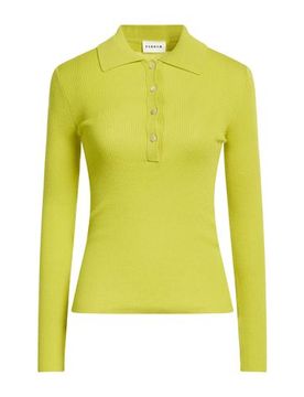 Pullover Damen Limettengrün S,XS Damen