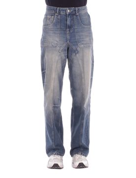 John Richmond Jeans Denim