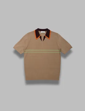 DRIES VAN NOTEN molar polo - Dries van noten - FashionsVida