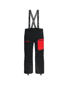 Herren Skihose Propulsion noir S